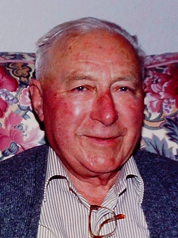 Doug Prewitt