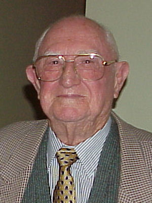 Arthur Searle