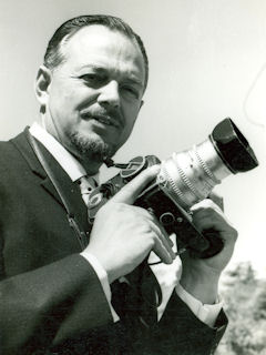 Ross Ashington