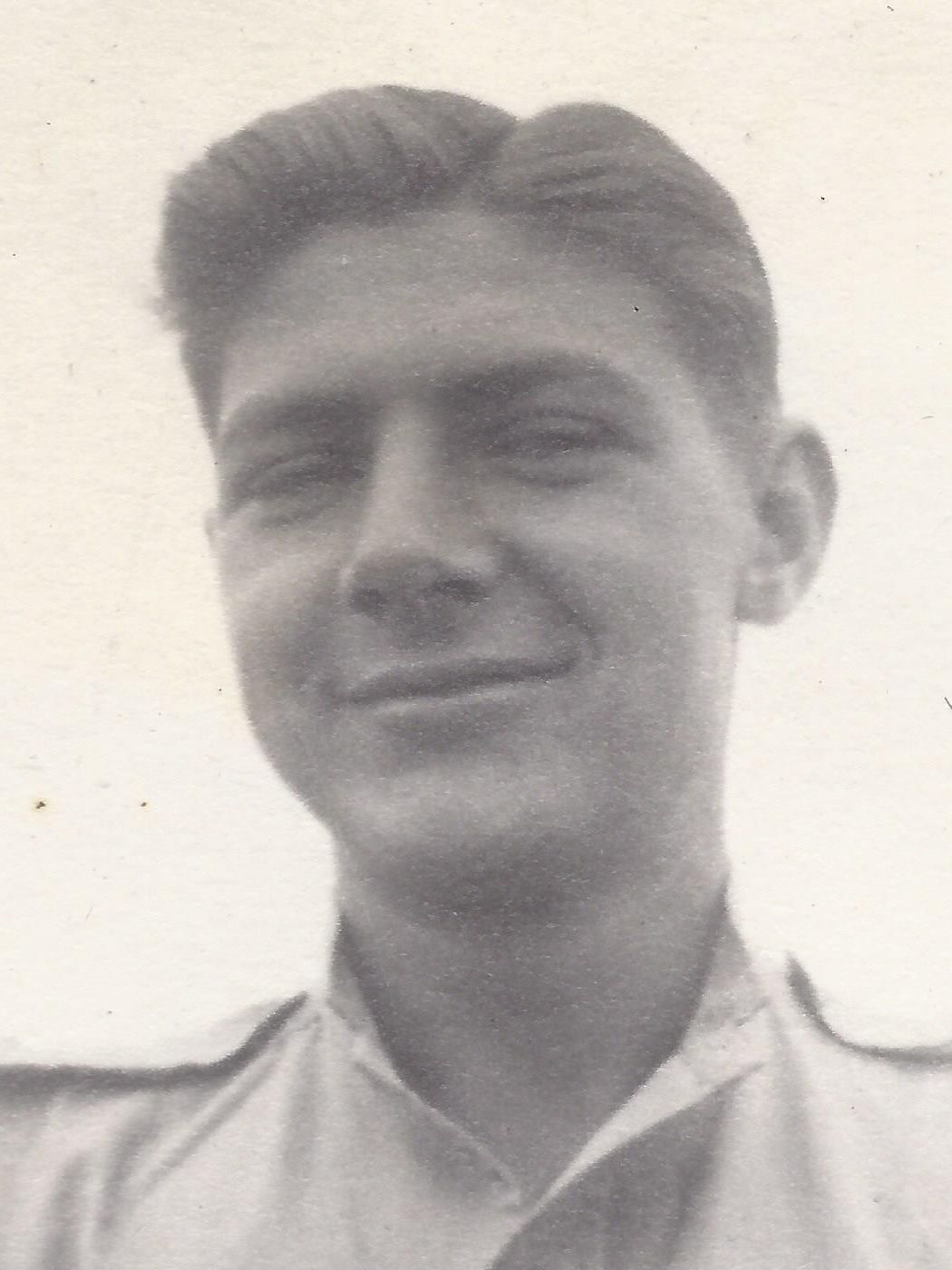 Stafford William Penny