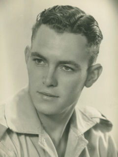 Harry Naish