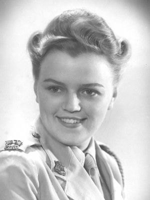Silvia Ashington
