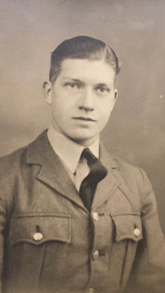 Raymond Albert Scott