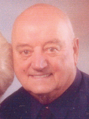 Bill Hall