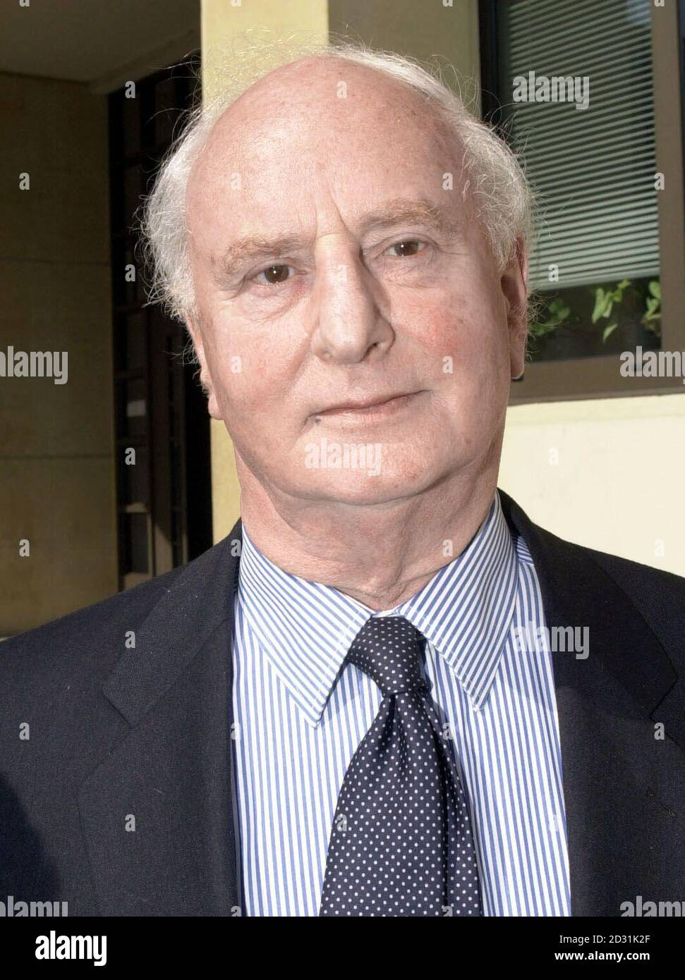 Kenneth Bagnall