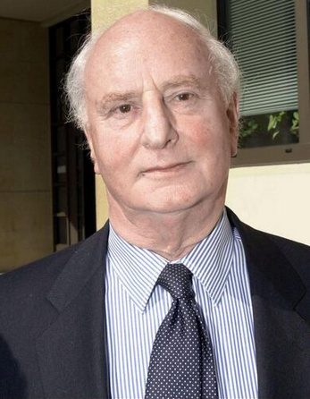 Kenneth Bagnall