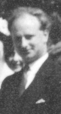 Kenneth Bagnall