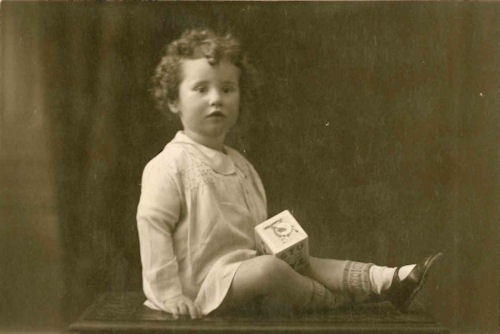 Kenneth Bagnall