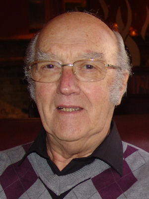Keith Dann