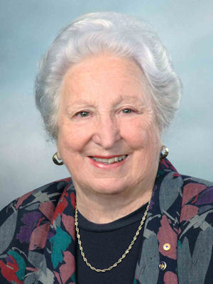 Sheila Foster (now Hall)