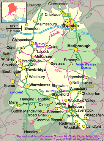 Devizes