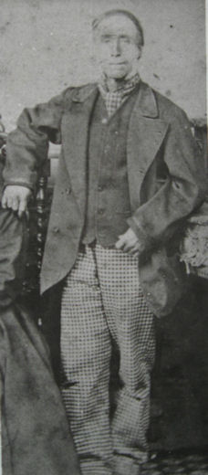 Edwin Gowar
