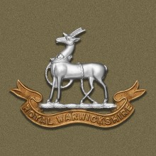 Royal Warwickshire Regiment