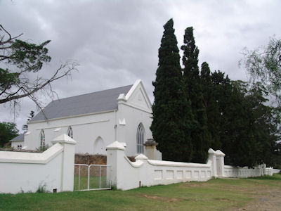 Salem Methodist Church