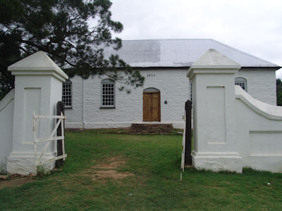 Salem Methodist Church