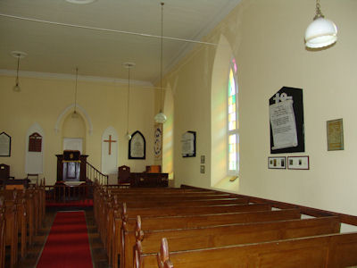 Salem Methodist Church