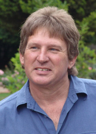 Andre Booyse
