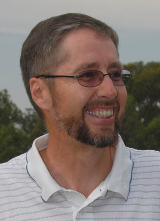 Colin MacKenzie