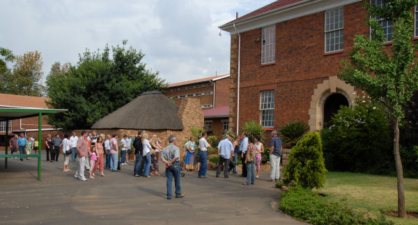 Germiston High School