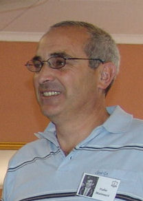 Fabio Matteucci