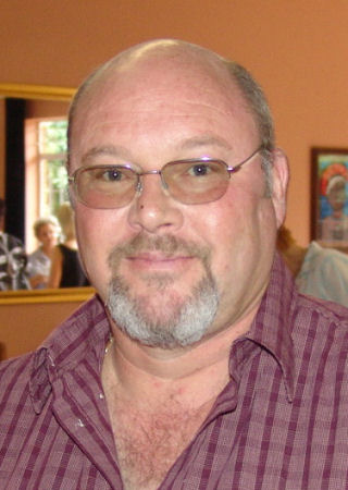 Geoff Pratt