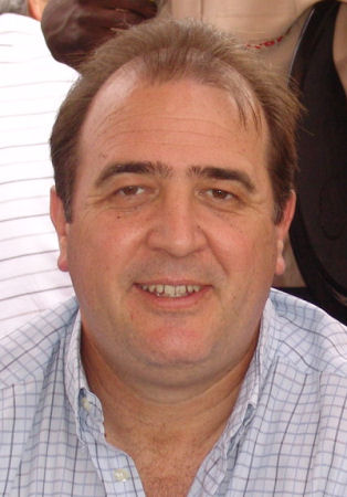 Greg Christophers