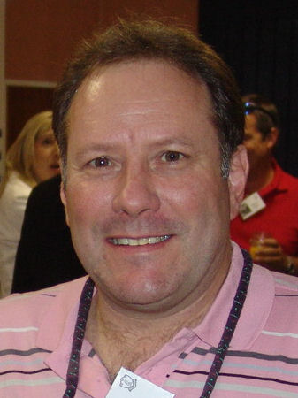 Greg Wurts