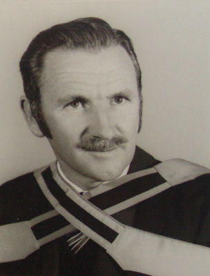 Ken Paine