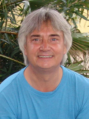 Leon Rogers