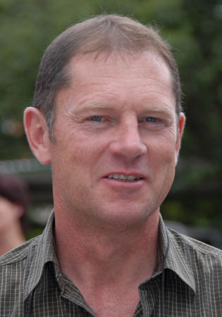 Malcolm Kingsley
