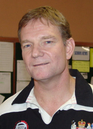 Oliver Ludwig