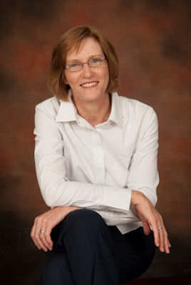 Alison Sloane (nee Dring)