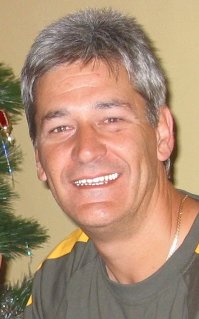 Barry George