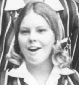 Beverley Cox