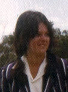 Carolyn Byrne