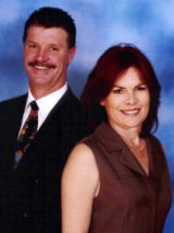 Eric Horne