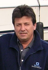 Fredy Boese