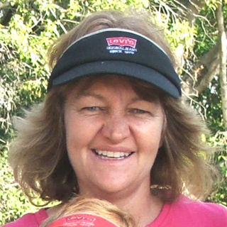 Gail McCallum