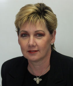 Gail Styger (nee Louw)