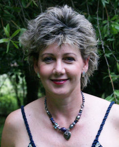 Gail Styger (nee Louw)