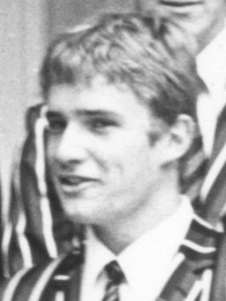 Gareth Charlton