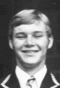 Geoffrey Pratt