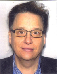 Graham Harris