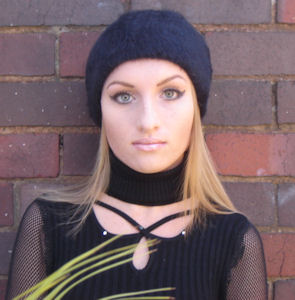 Cassandra Malyon