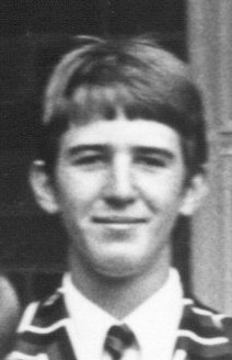 Greg Christophers