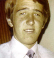 Greg Christophers