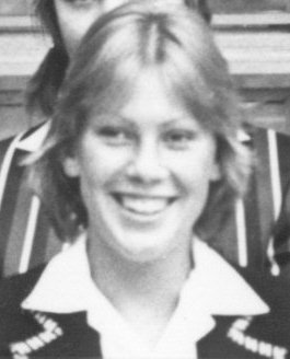 Heidi Ruckert