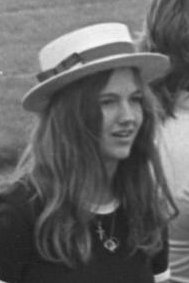 Hellen Cowie