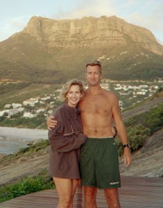 Hellen Davis (nee Cowie)
