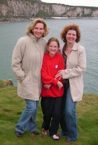 Hellen Davis (nee Cowie)